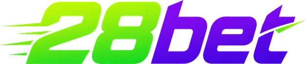 28bet – Logo thương hiệu cá cược trực tuyến